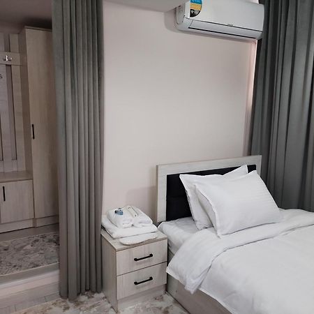 Daniyar Guest House 撒马尔罕 外观 照片