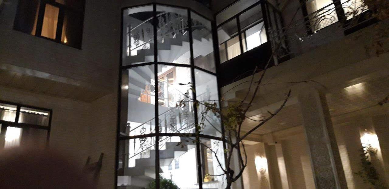 Daniyar Guest House 撒马尔罕 外观 照片