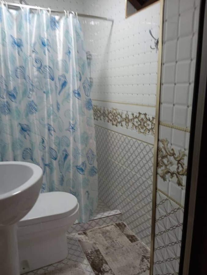 Daniyar Guest House 撒马尔罕 外观 照片