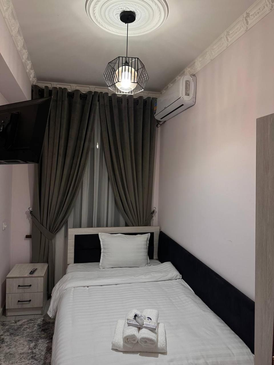 Daniyar Guest House 撒马尔罕 外观 照片