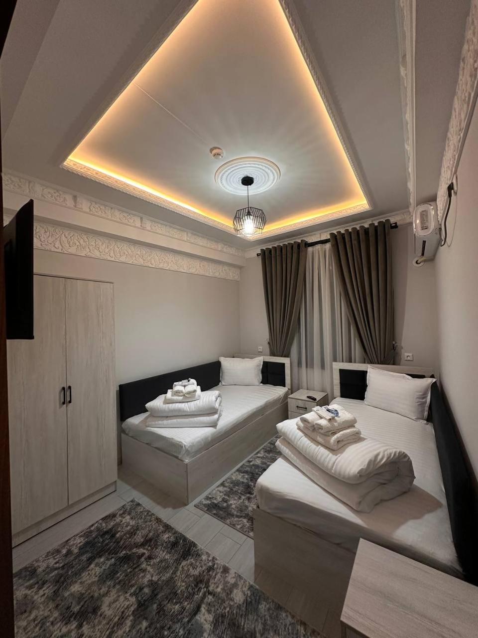 Daniyar Guest House 撒马尔罕 外观 照片
