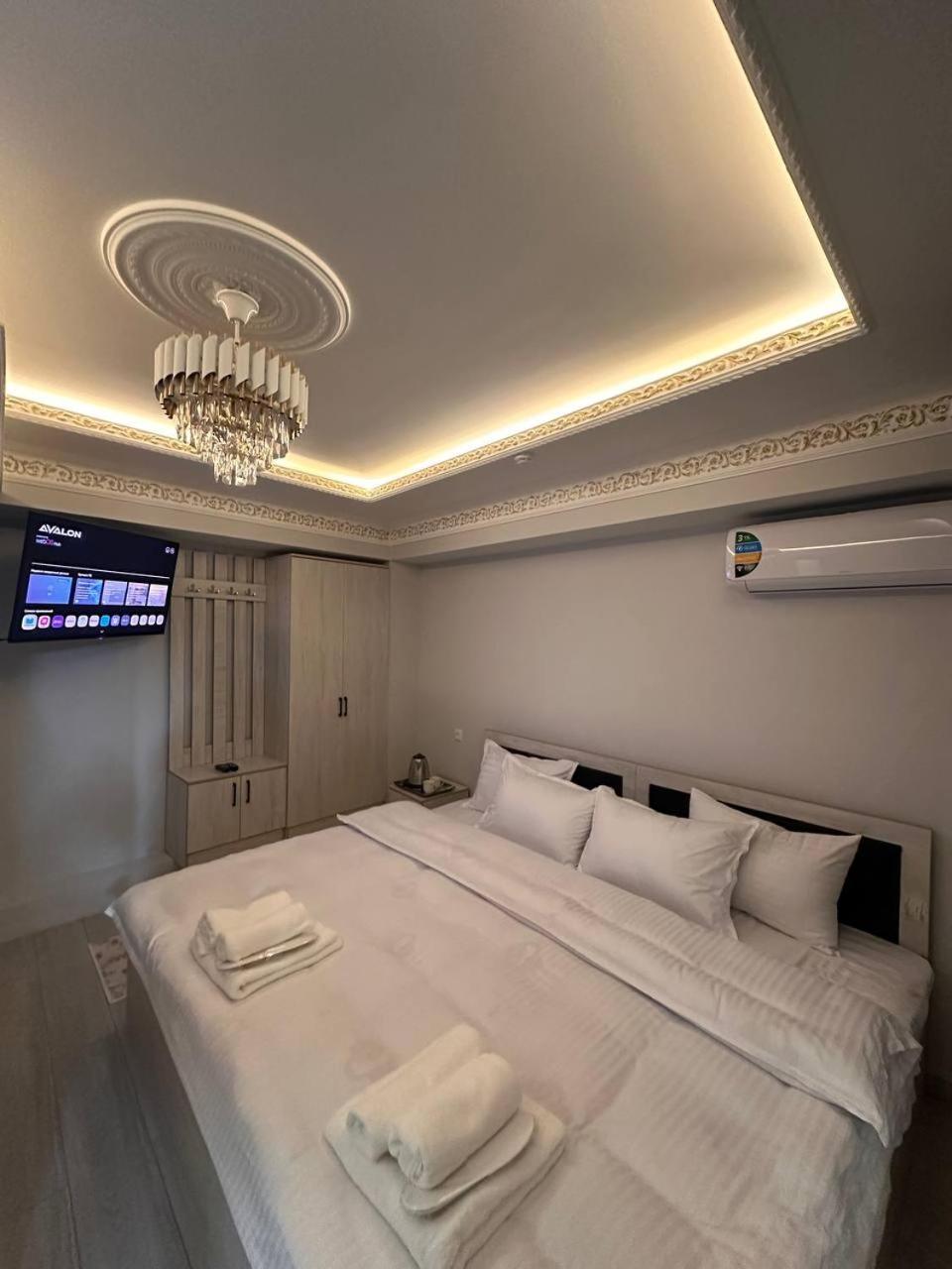Daniyar Guest House 撒马尔罕 外观 照片