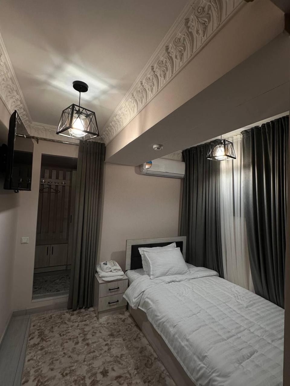 Daniyar Guest House 撒马尔罕 外观 照片