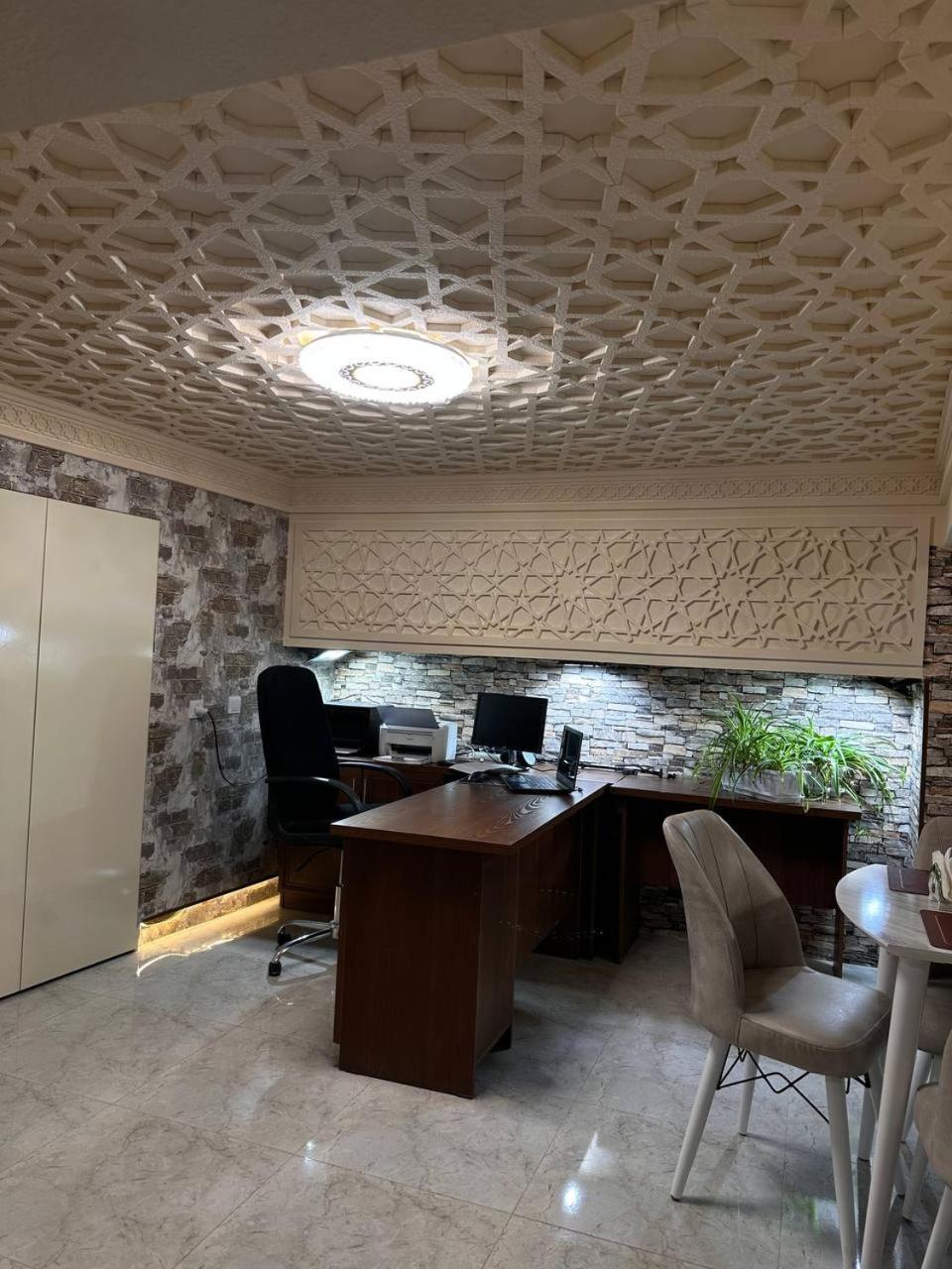 Daniyar Guest House 撒马尔罕 外观 照片