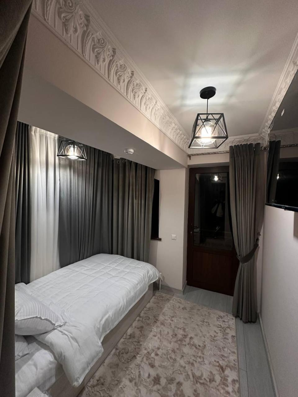 Daniyar Guest House 撒马尔罕 外观 照片