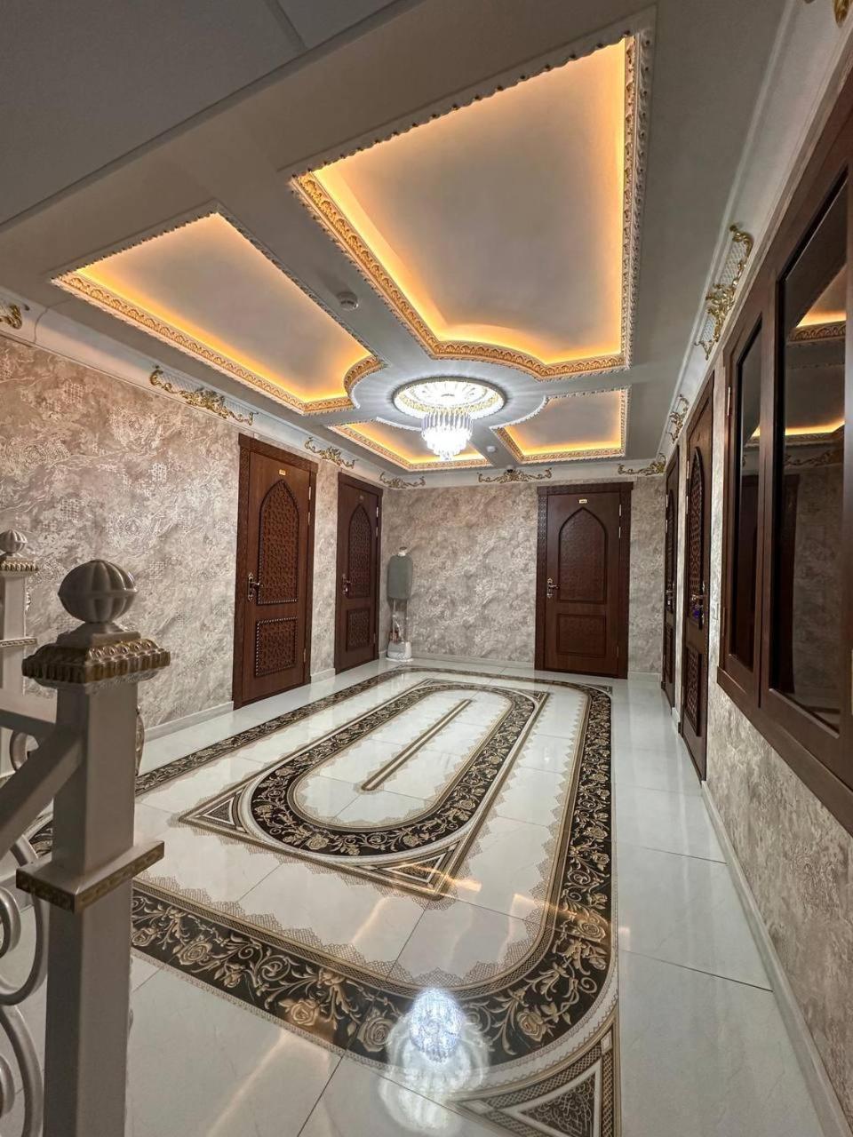 Daniyar Guest House 撒马尔罕 外观 照片