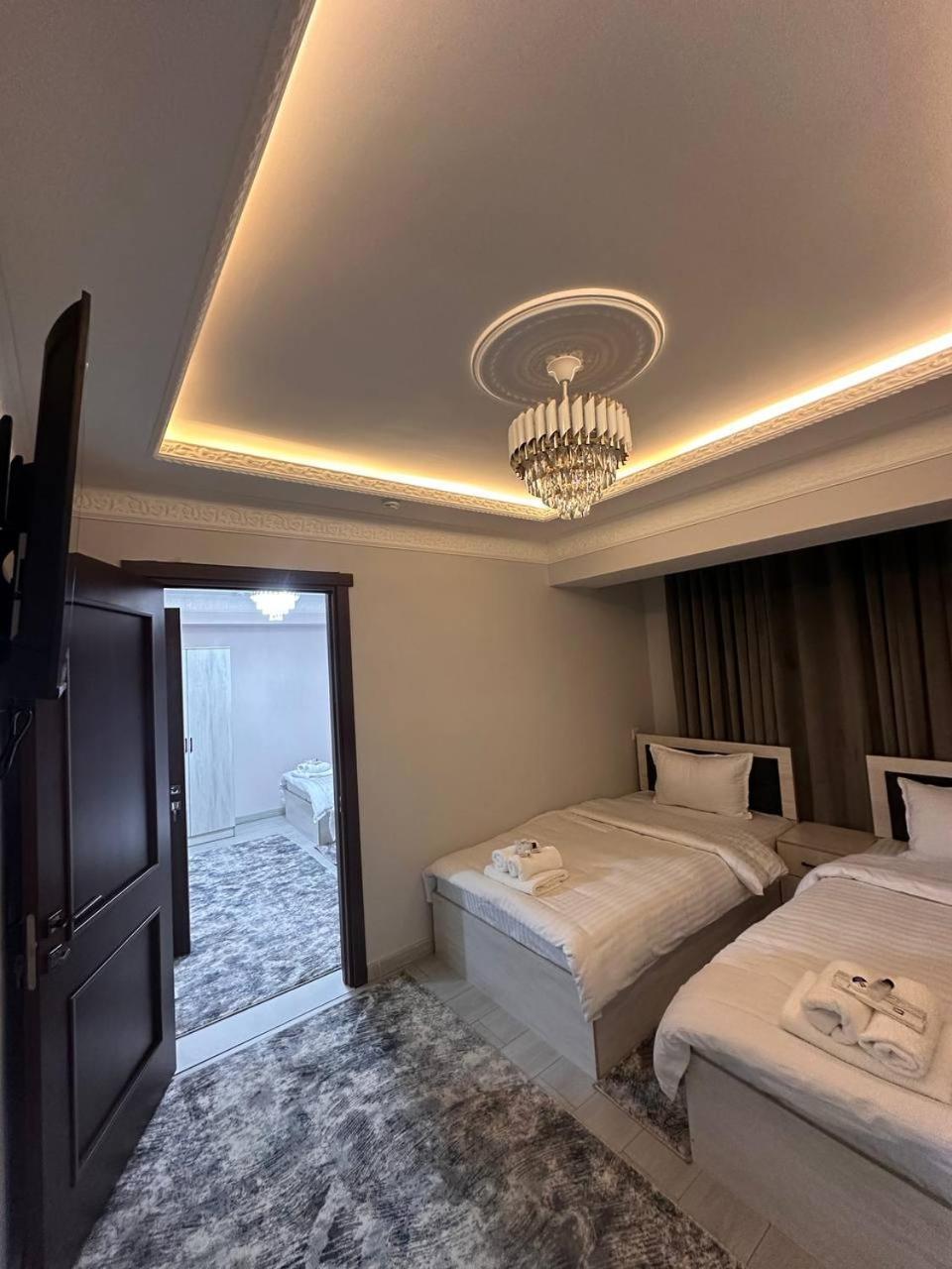 Daniyar Guest House 撒马尔罕 外观 照片