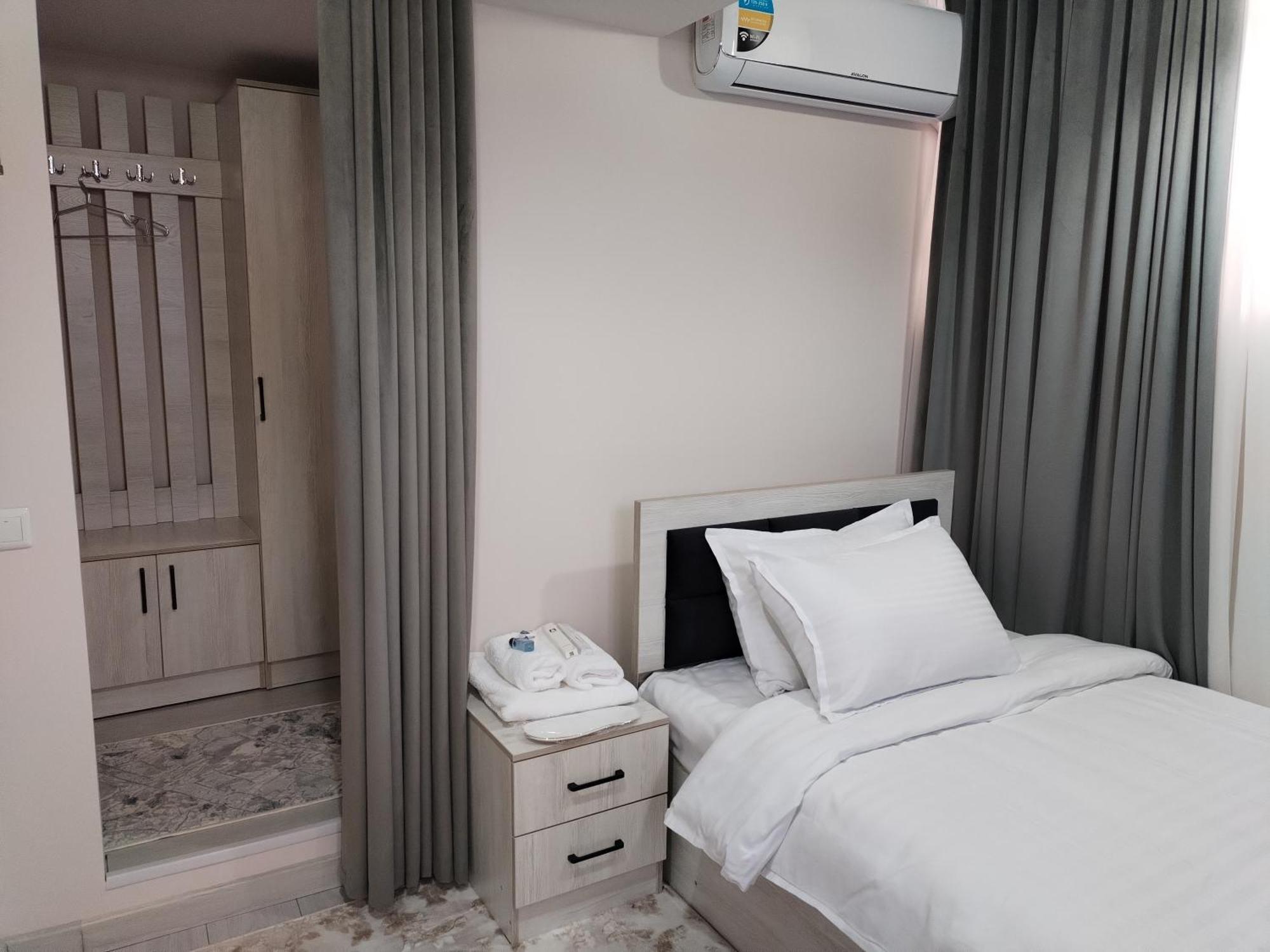 Daniyar Guest House 撒马尔罕 外观 照片