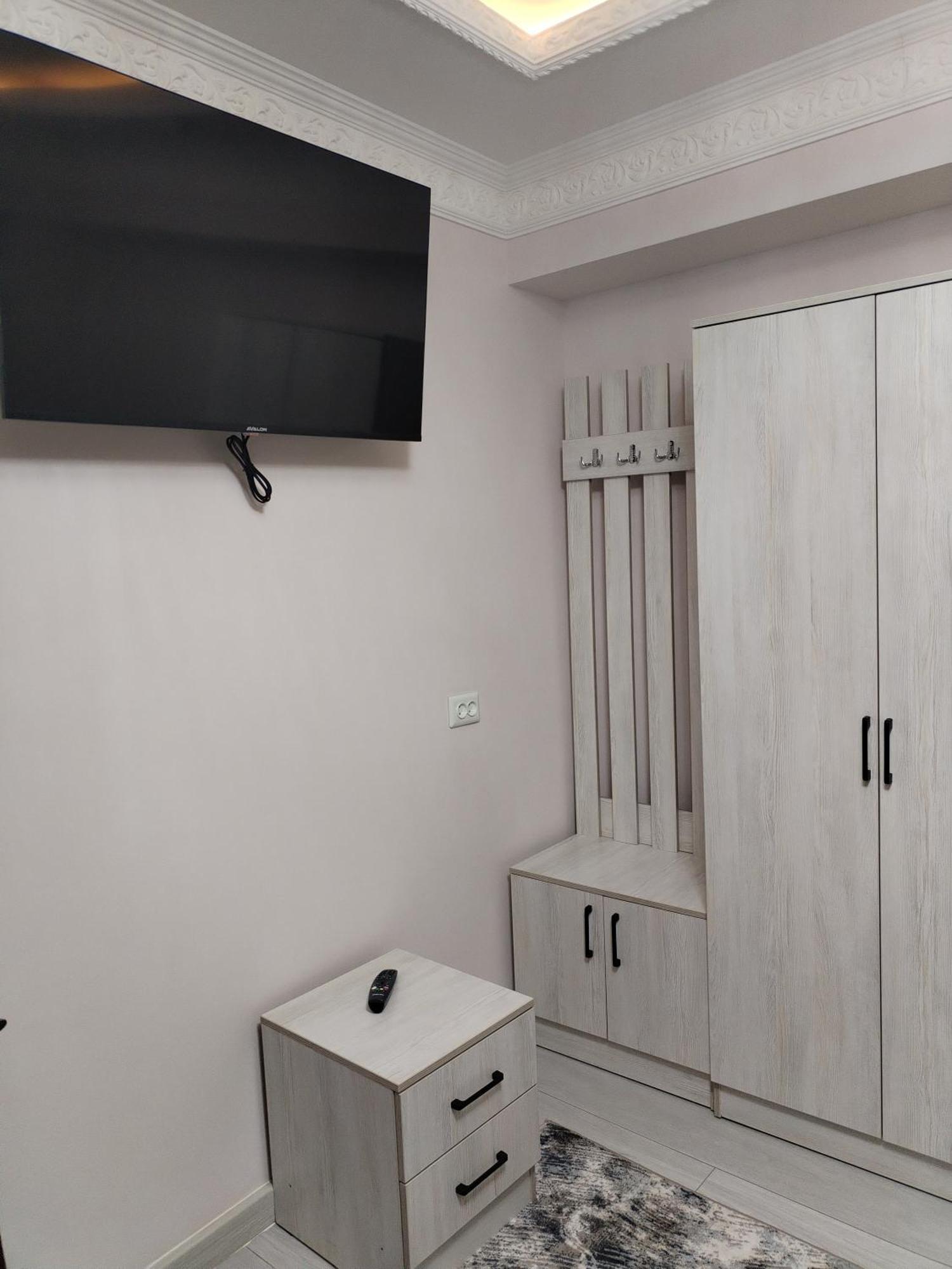 Daniyar Guest House 撒马尔罕 外观 照片
