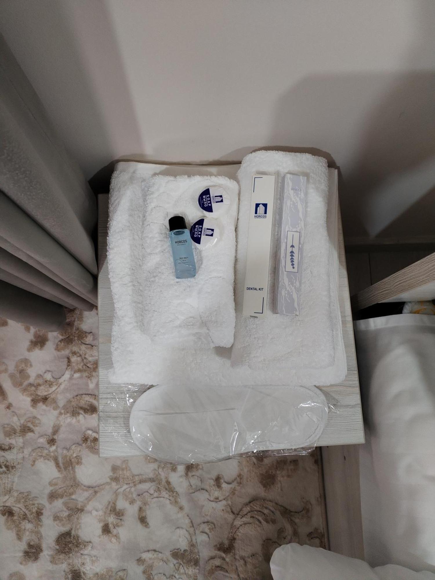 Daniyar Guest House 撒马尔罕 外观 照片