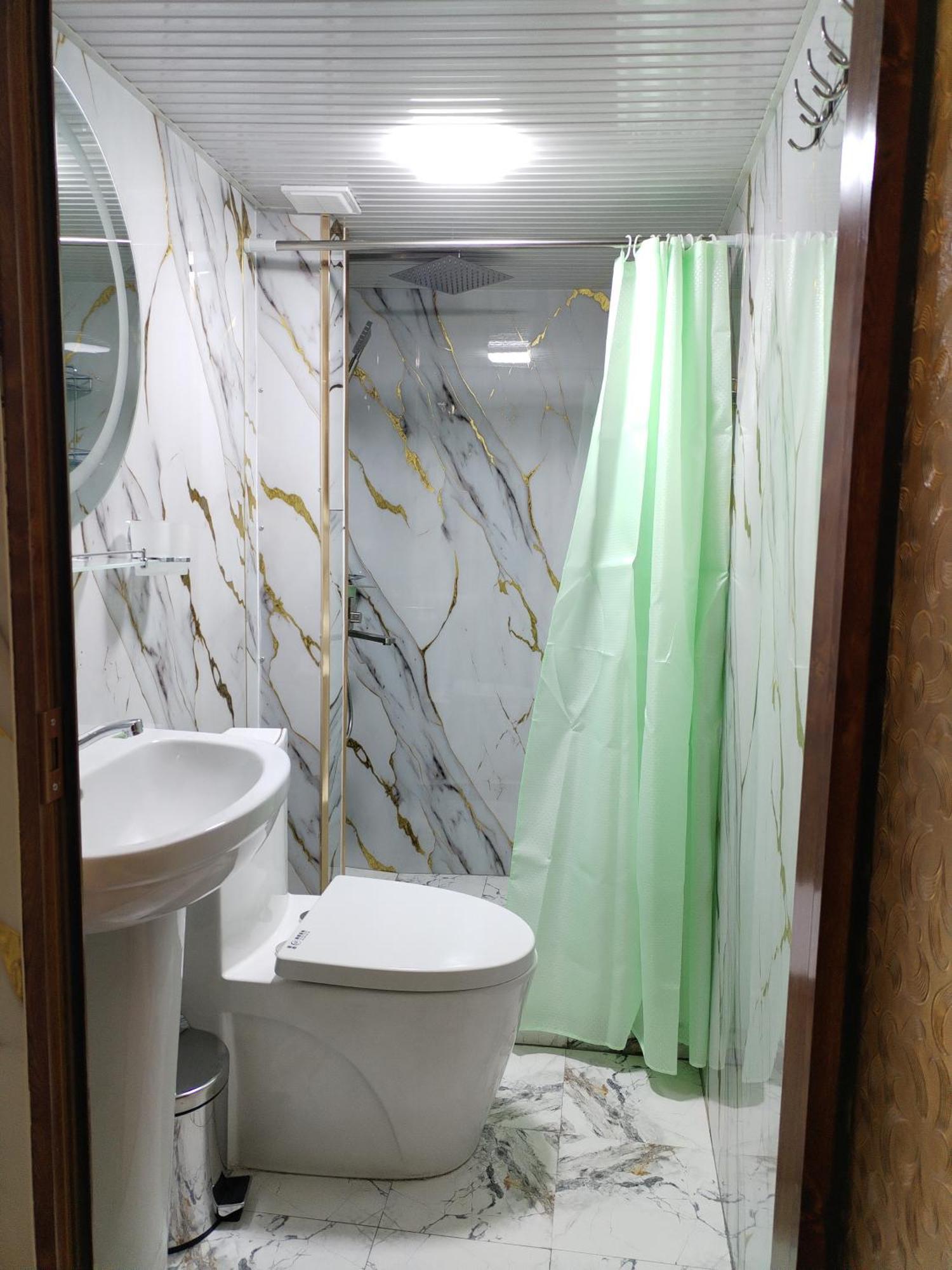 Daniyar Guest House 撒马尔罕 外观 照片